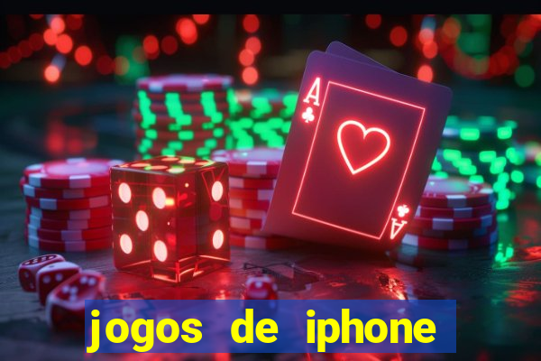 jogos de iphone para ganhar dinheiro